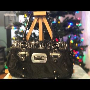 Used Guess Bag
